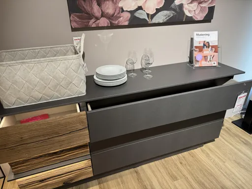 Sideboard MUSTERRING Jana